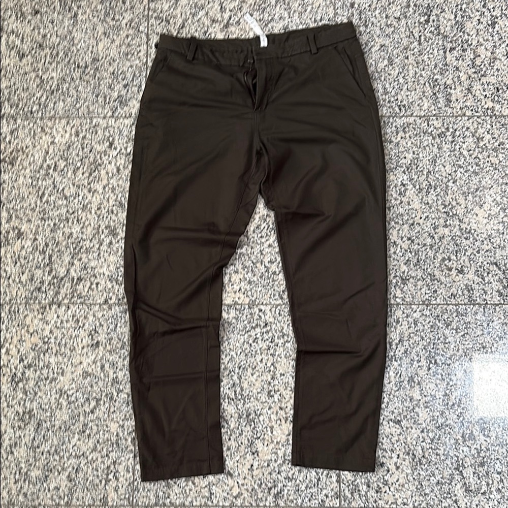 Lululemon commission pant
